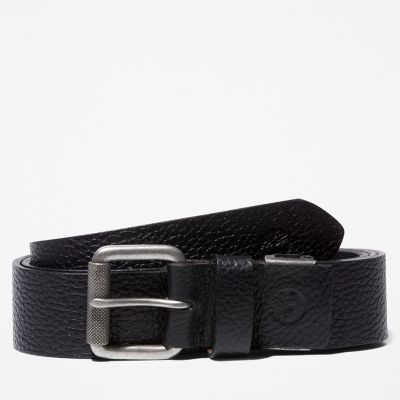Men's Cut-To-Fit Leather Belt